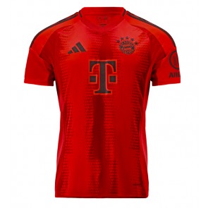 Bayern Munich Domácí Dres 2024-25 Krátkým Rukávem