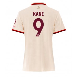 Bayern Munich Harry Kane #9 Alternativní Dres pro Dámy 2024-25 Krátkým Rukávem