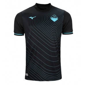 Lazio Alternativní Dres 2024-25 Krátkým Rukávem