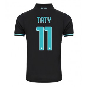 Lazio Taty Castellanos #11 Alternativní Dres 2024-25 Krátkým Rukávem