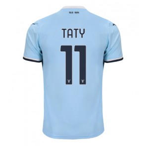 Lazio Taty Castellanos #11 Domácí Dres 2024-25 Krátkým Rukávem