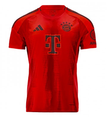 Bayern Munich Domácí Dres 2024-25 Krátkým Rukávem