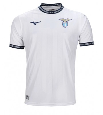 Lazio Alternativní Dres 2023-24 Krátkým Rukávem