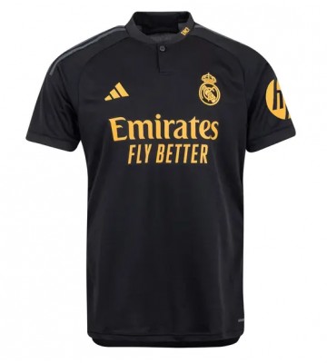 Real Madrid Alternativní Dres 2023-24 Krátkým Rukávem