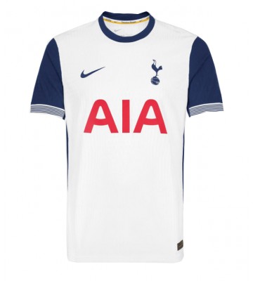 Tottenham Hotspur Domácí Dres 2024-25 Krátkým Rukávem