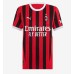 AC Milan Emerson Royal #22 Domácí Dres pro Dámy 2024-25 Krátkým Rukávem