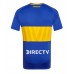 Boca Juniors Domácí Dres 2024-25 Krátkým Rukávem