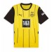 Borussia Dortmund Donyell Malen #21 Domácí Dres 2024-25 Krátkým Rukávem