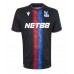 Crystal Palace Adam Wharton #20 Alternativní Dres 2024-25 Krátkým Rukávem