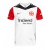 Eintracht Frankfurt Hugo Ekitike #11 Domácí Dres 2024-25 Krátkým Rukávem