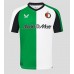 Feyenoord Calvin Stengs #10 Alternativní Dres 2024-25 Krátkým Rukávem