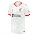 Liverpool Joe Gomez #2 Alternativní Dres 2024-25 Krátkým Rukávem