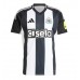 Newcastle United Tino Livramento #21 Domácí Dres 2024-25 Krátkým Rukávem