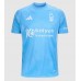 Nottingham Forest Chris Wood #11 Alternativní Dres 2024-25 Krátkým Rukávem