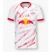 RB Leipzig Antonio Nusa #7 Domácí Dres 2024-25 Krátkým Rukávem