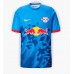 RB Leipzig Lois Openda #17 Alternativní Dres 2023-24 Krátkým Rukávem