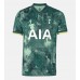 Tottenham Hotspur Archie Gray #14 Alternativní Dres 2024-25 Krátkým Rukávem