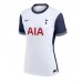 Tottenham Hotspur Archie Gray #14 Domácí Dres pro Dámy 2024-25 Krátkým Rukávem