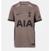 Tottenham Hotspur Brennan Johnson #22 Alternativní Dres 2023-24 Krátkým Rukávem