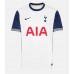 Tottenham Hotspur Micky van de Ven #37 Domácí Dres 2024-25 Krátkým Rukávem